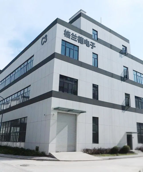 Chine Grand New Material (Shenzhen) Co., Ltd. Profil d'entreprise 